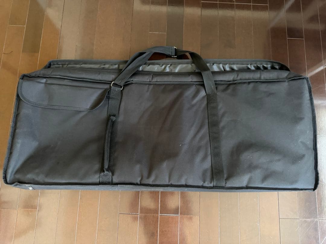 what we want エクステンションテーブル ナラ ケース付き