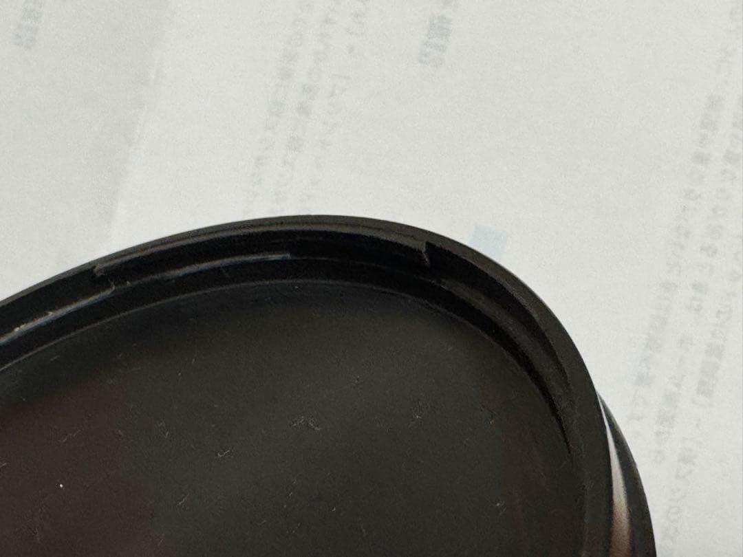 102MM シュナイダーレンズ交換レンズフロントキャップ