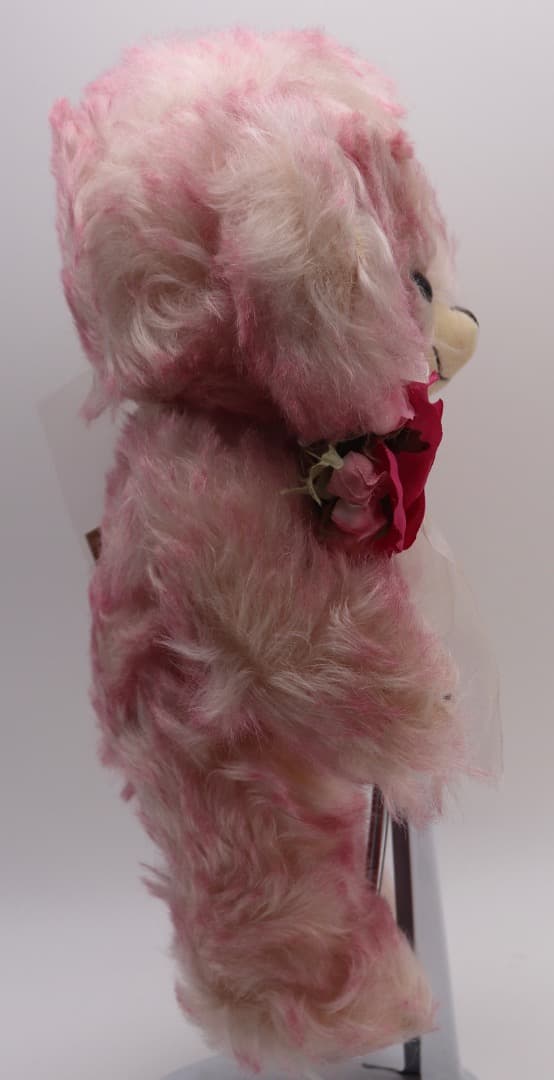 CHEEKY PINK ROSETTE メリーソート 約27cm 新品在庫品