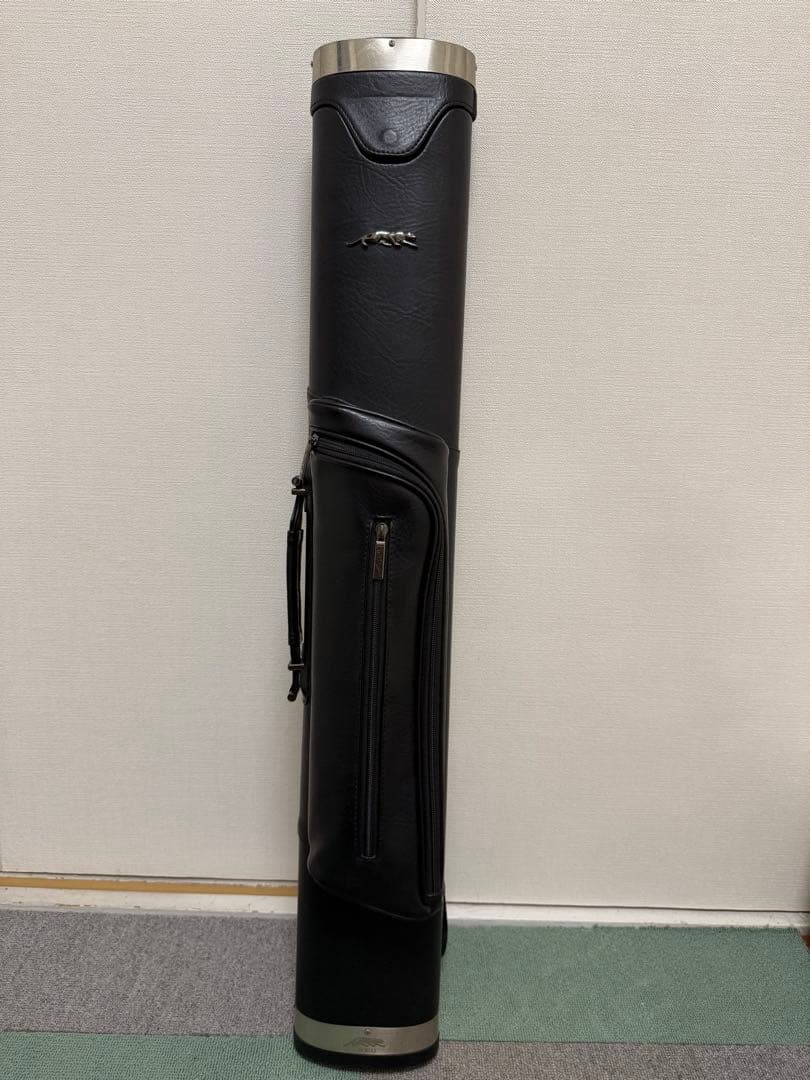 キューケース プレテーター BLAK24 (2B4S)