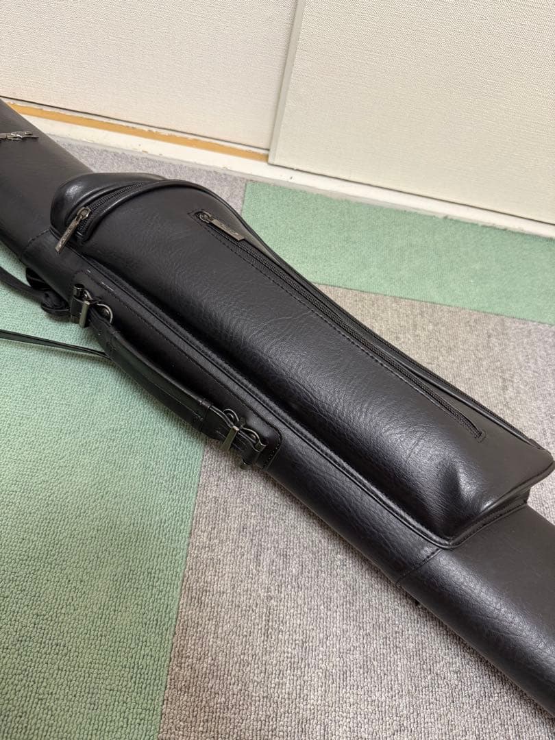 キューケース プレテーター BLAK24 (2B4S)