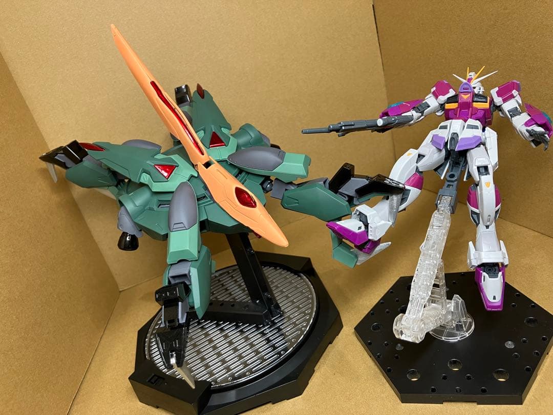 ジャンク　ザムザザー風