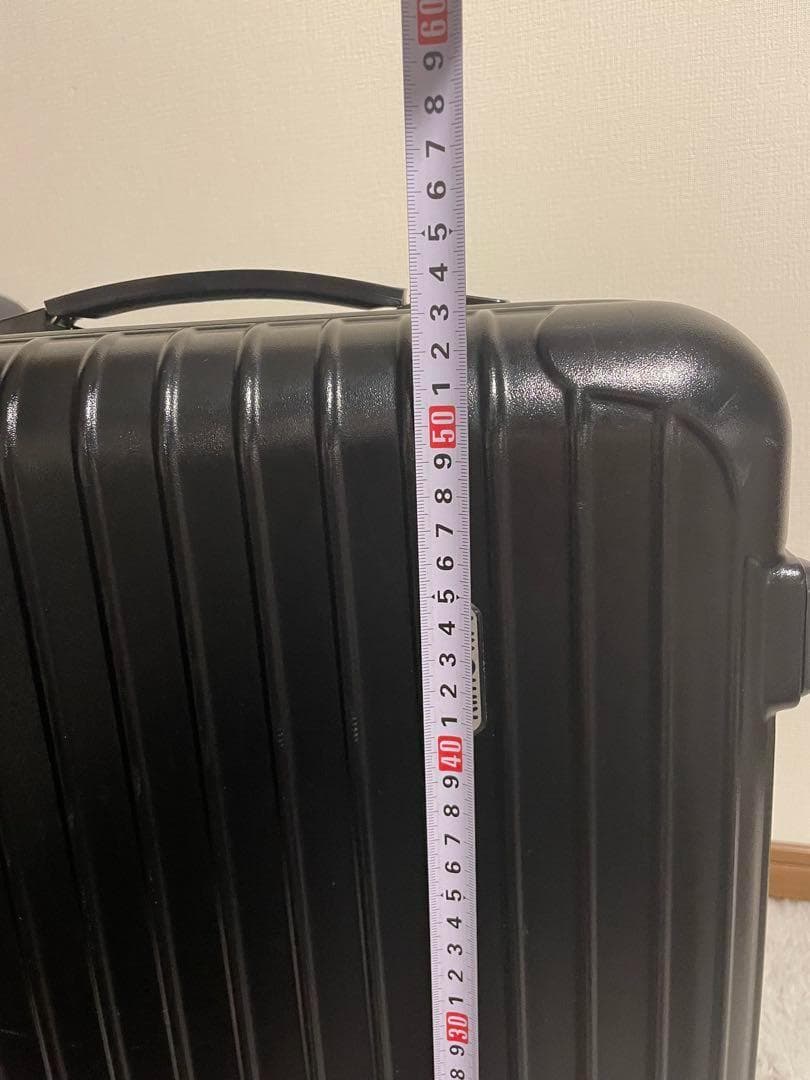 RIMOWA リモワ サルサ33 33L キャリーケース 2輪