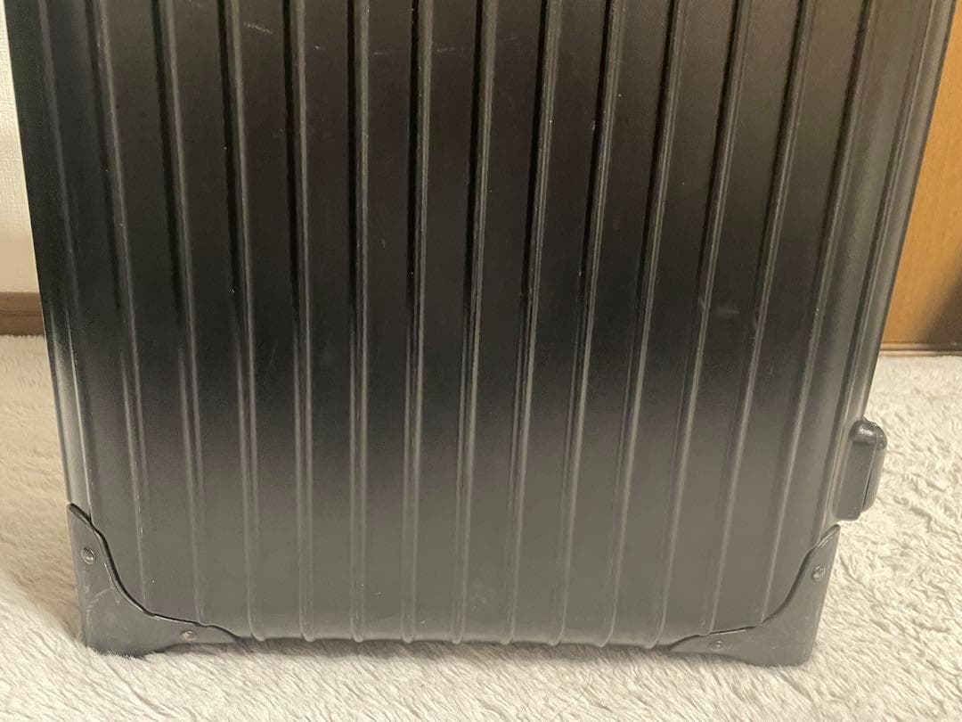 RIMOWA リモワ サルサ33 33L キャリーケース 2輪