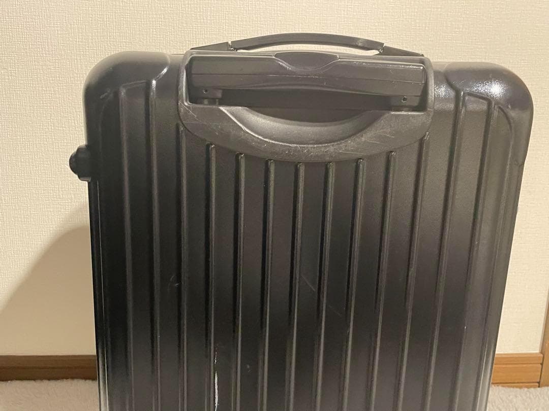 RIMOWA リモワ サルサ33 33L キャリーケース 2輪