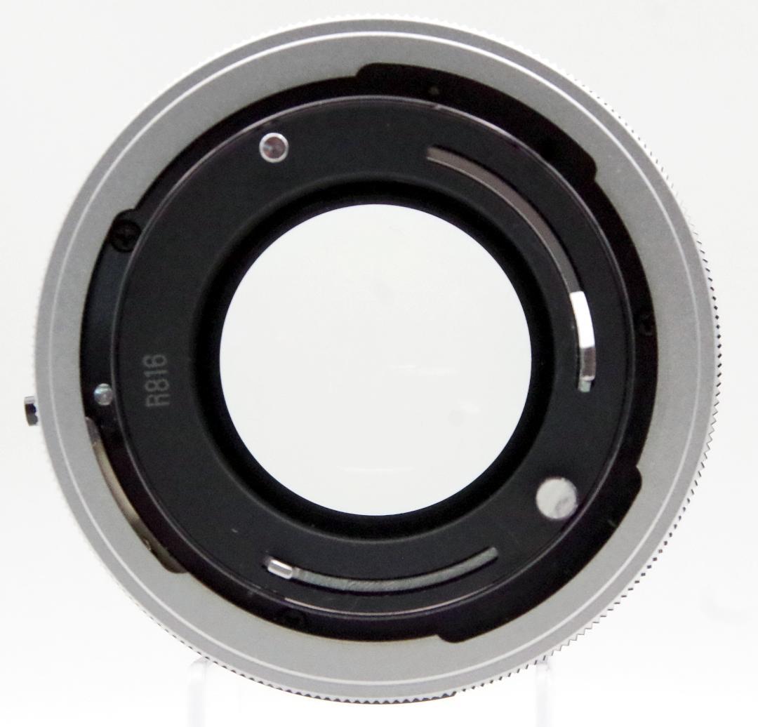 Canon AE-1 FD 50mm f/1.4 レンズセット