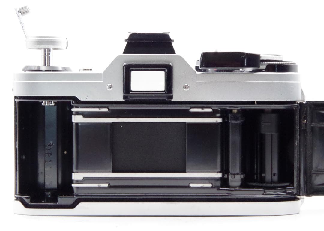 Canon AE-1 FD 50mm f/1.4 レンズセット