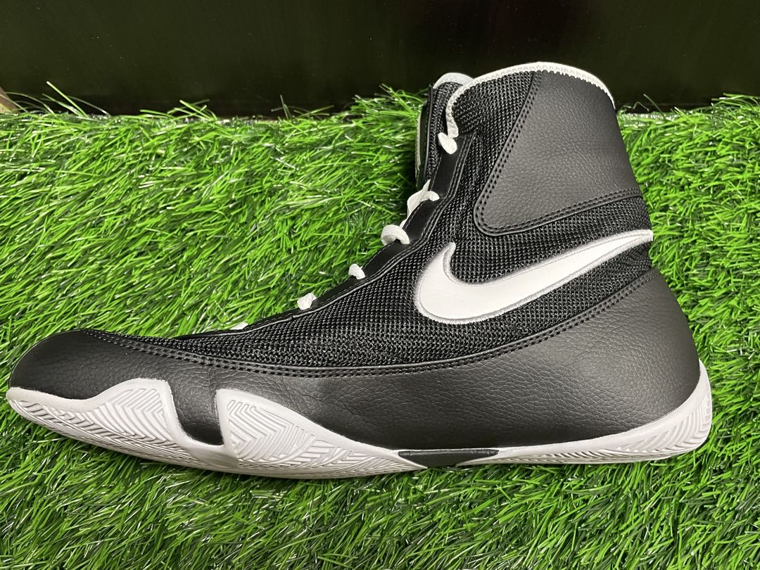 NIKE MACHOMAI2 ボクシングシューズ