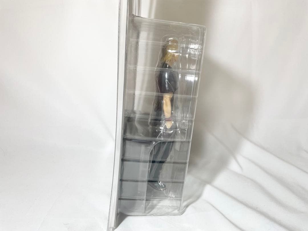 【未開封】クローズ & WORST FBG 坊屋春道 黒半袖シャツ 鈴蘭購買部