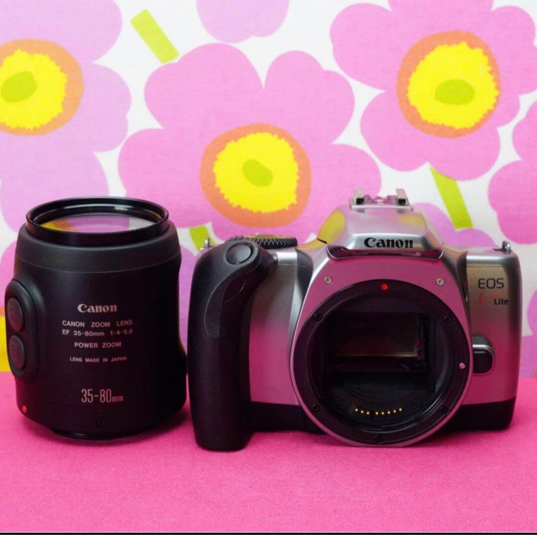 インスタ映えフィルムカメラ❤️初心者にオススメ❤️フィルムカメラ終焉機の完成度が凄い