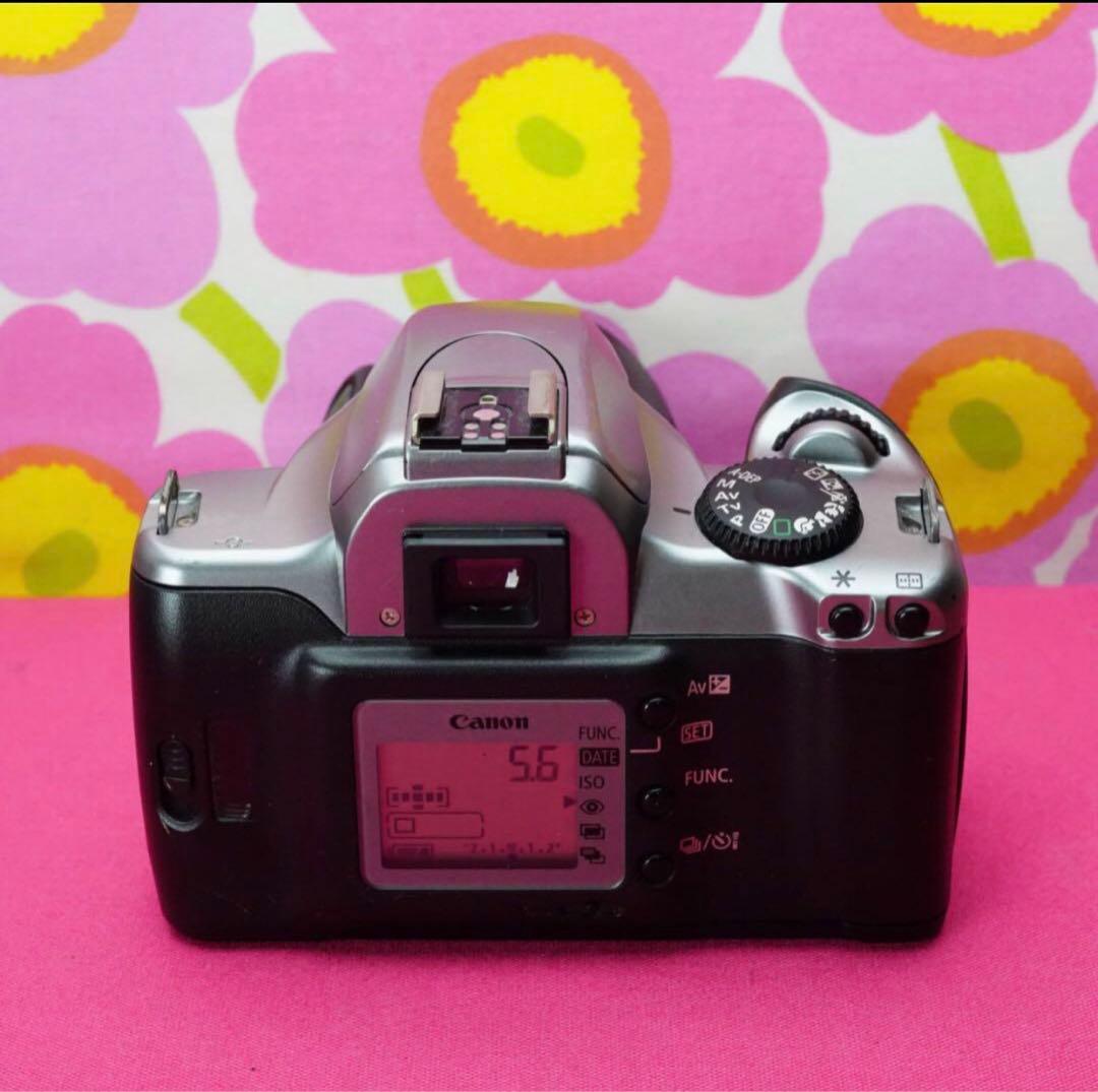 インスタ映えフィルムカメラ❤️初心者にオススメ❤️フィルムカメラ終焉機の完成度が凄い