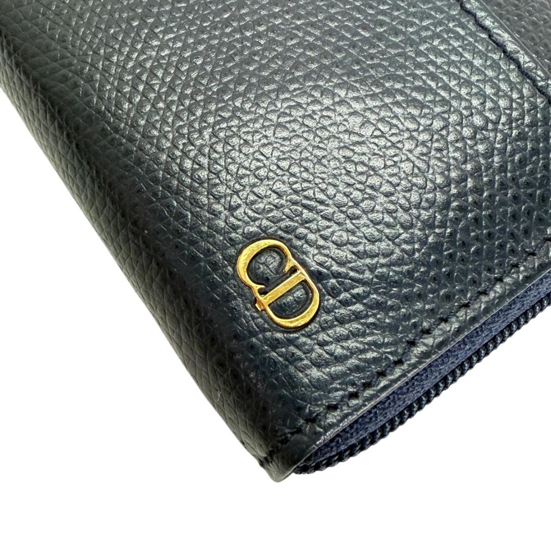 Christian Dior クリスチャンディオール ケース 小銭入れ