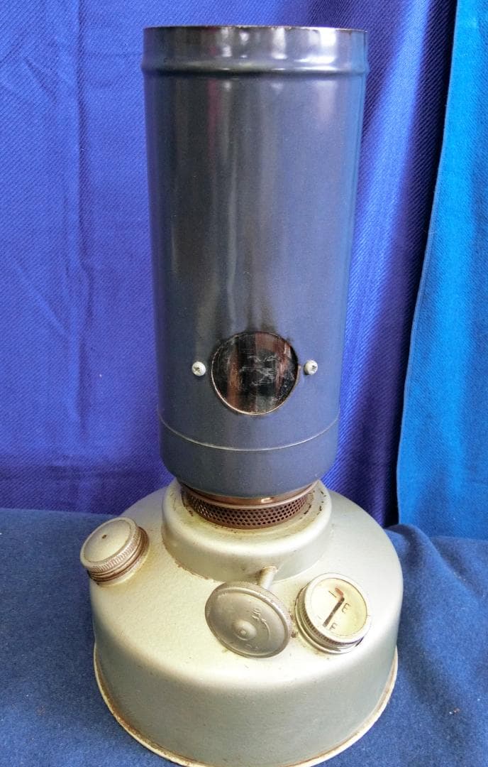 POD JUNIOR　石油ストーブ