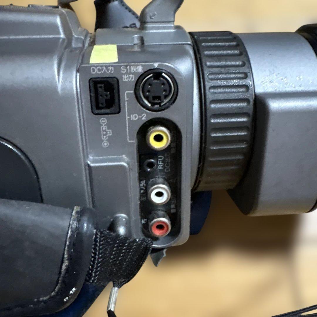 SONY DCR-VX1000 ジャンク品