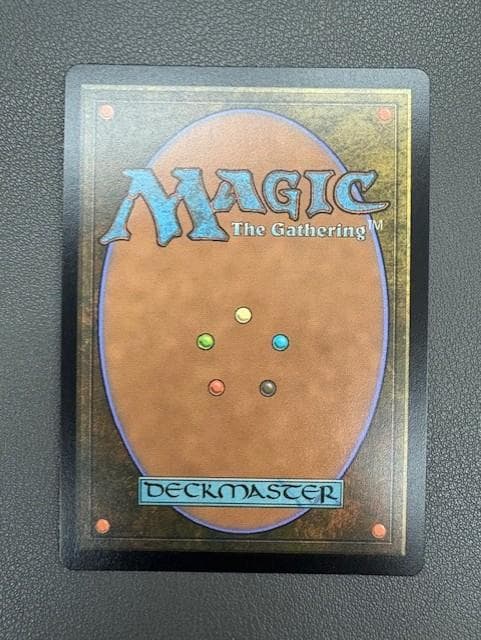 SeeDの傭兵、スコール　英語　プロモFoil