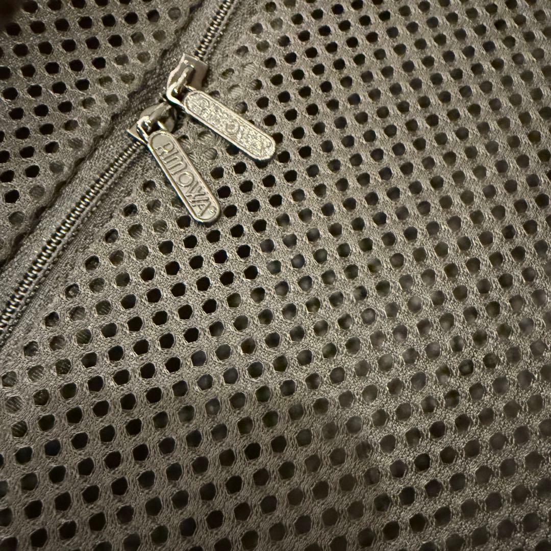 RIMOWA リモワ ポルシェカレラ911 4輪キャリーケース 機内持込