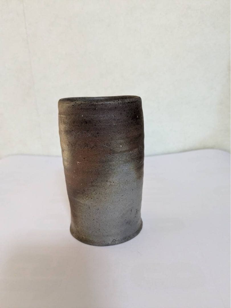 中村六郎 備前焼