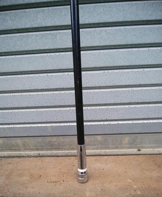 ＣＢアンテナ他 4本まとめて、色々