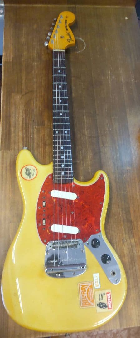 フェンダージャパン♡タイムセール♡fenderJapanエレキギター