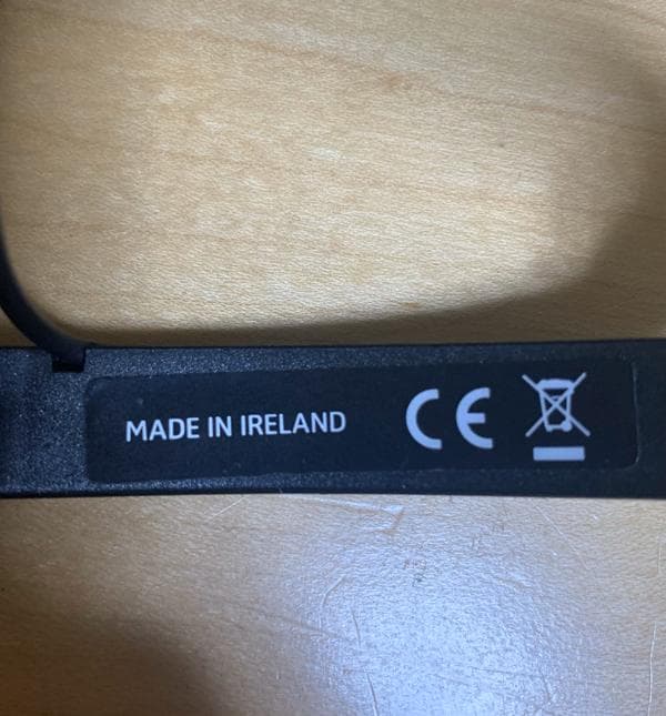 SENNHEISER HD 25 プロフェッショナルヘッドホン 70Ωモデル