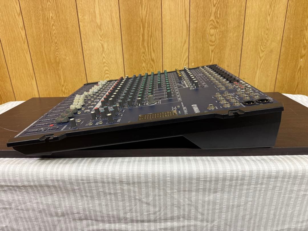 YAMAHA MG166CX ミキサー ヤマハ