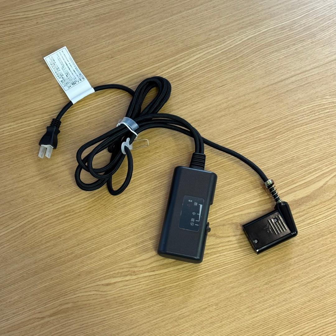 ☆☆こたつにもなるローテーブル　大　MJーKD4ーN　2024年製　無印良品