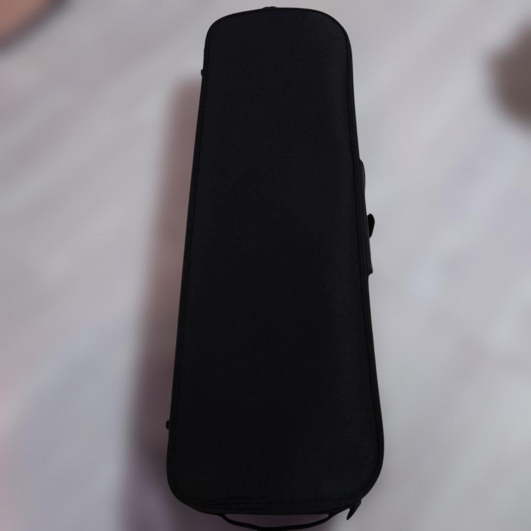 YAMAHA ヤマハ バイオリンケース 4/4サイズ ロック機能付き