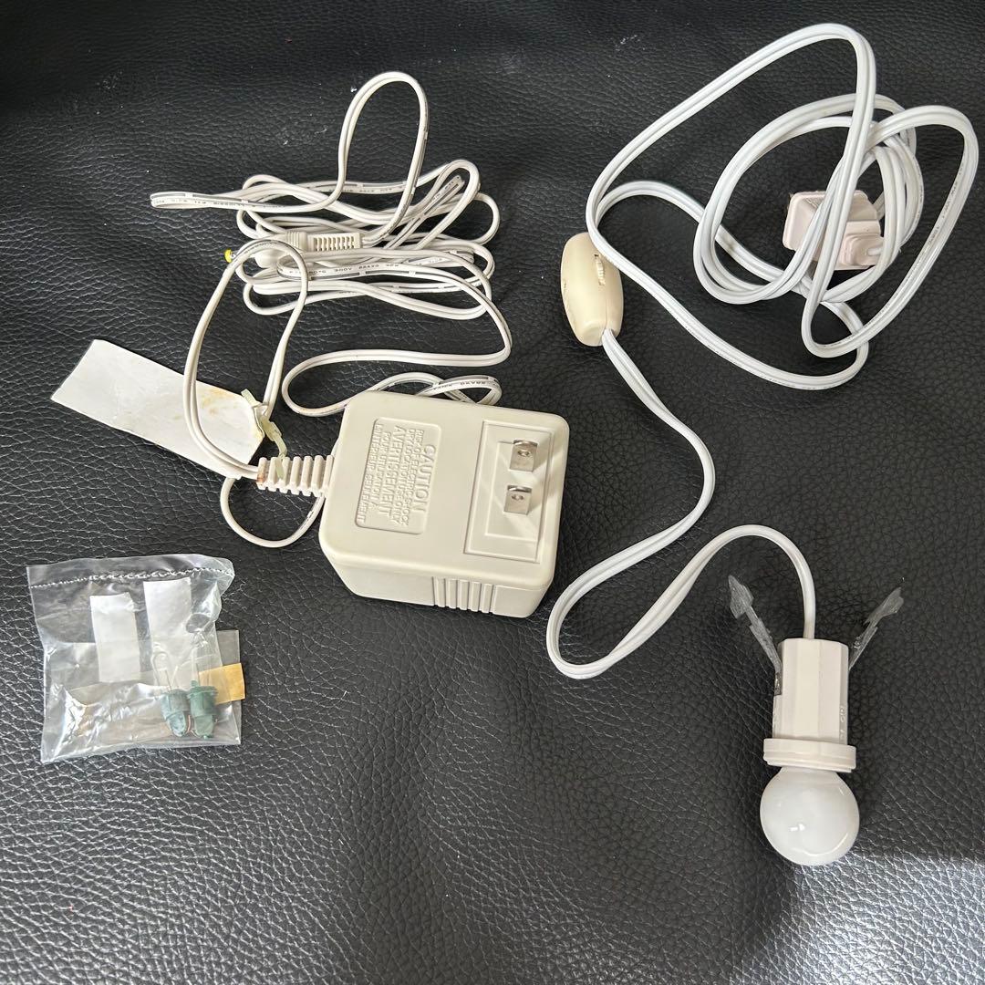 ★シェリーズダイナー Shelly's Diner ライトアップ ジオラマ★