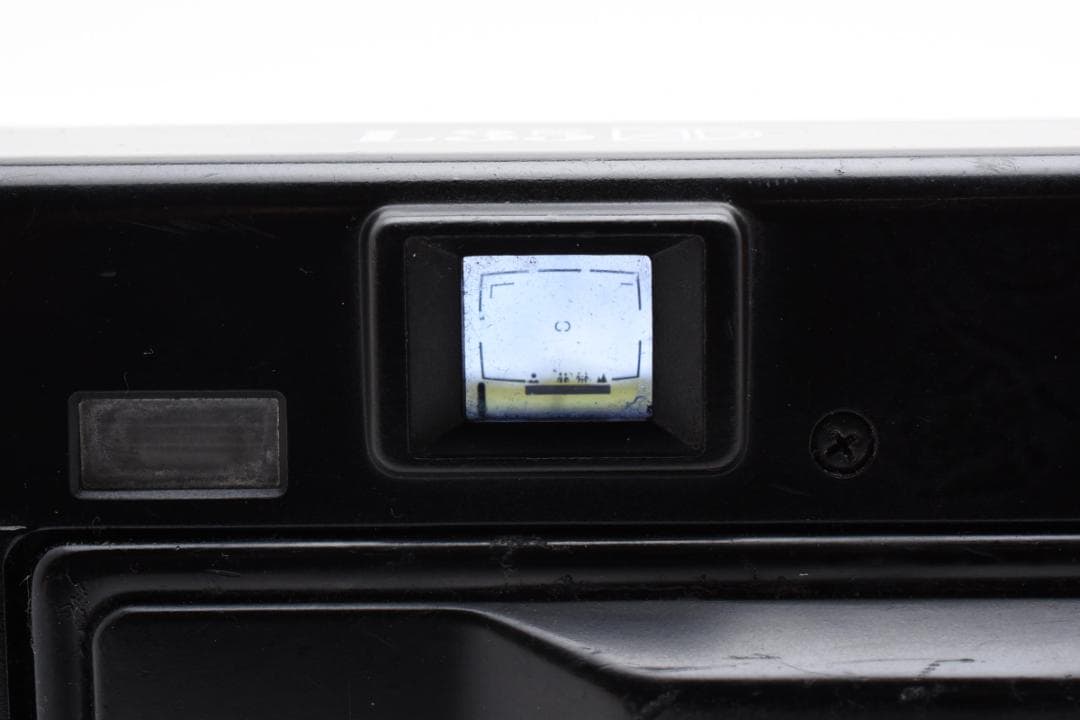 #450■動作品■ Nikon L35AD コンパクトフィルムカメラ