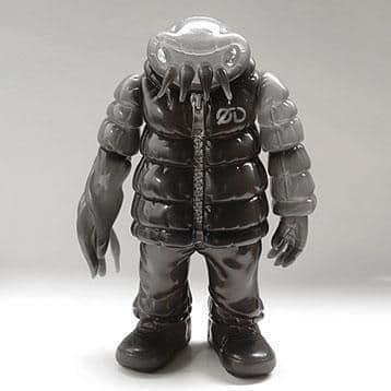 【新品】GYAROMI クトゥルフオイド MHz（G03）