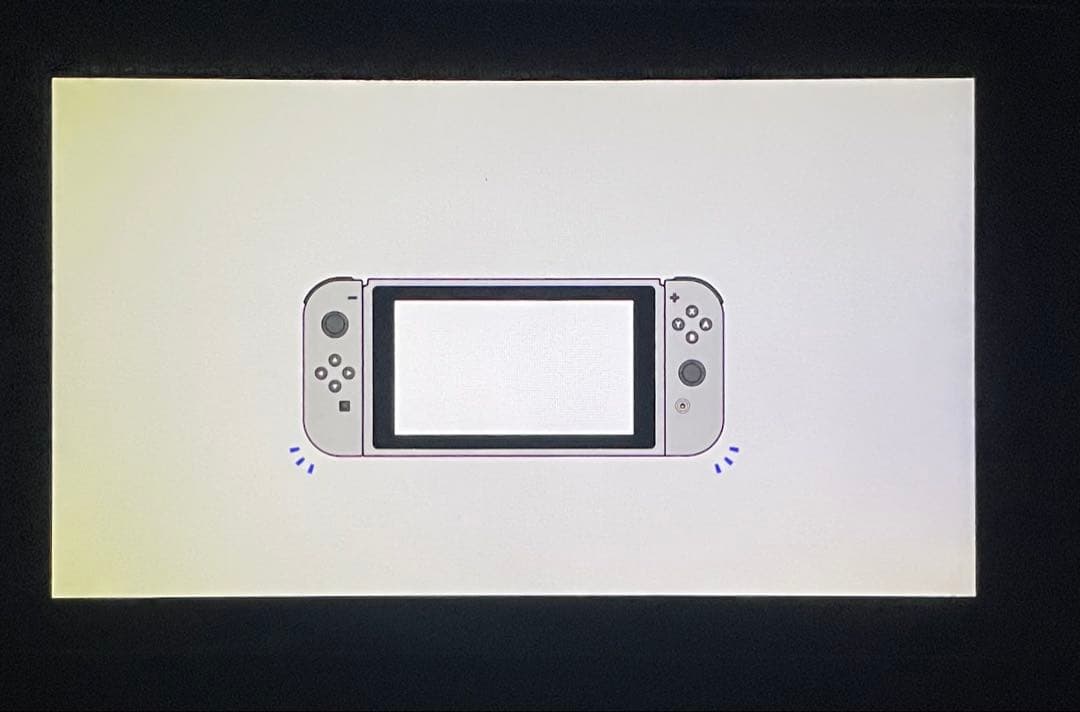 Nintendo Switch本体 【SDカードオマケ】