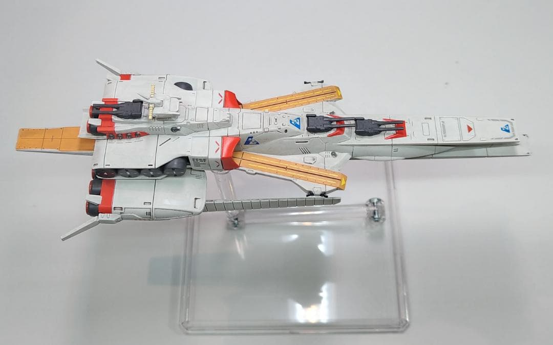 ラー・カイラムRe. 機動戦士ガンダム 逆襲のシャア コスモフリートスペシャル