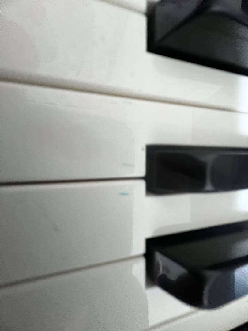 Yamaha Clavinova 電子ピアノ