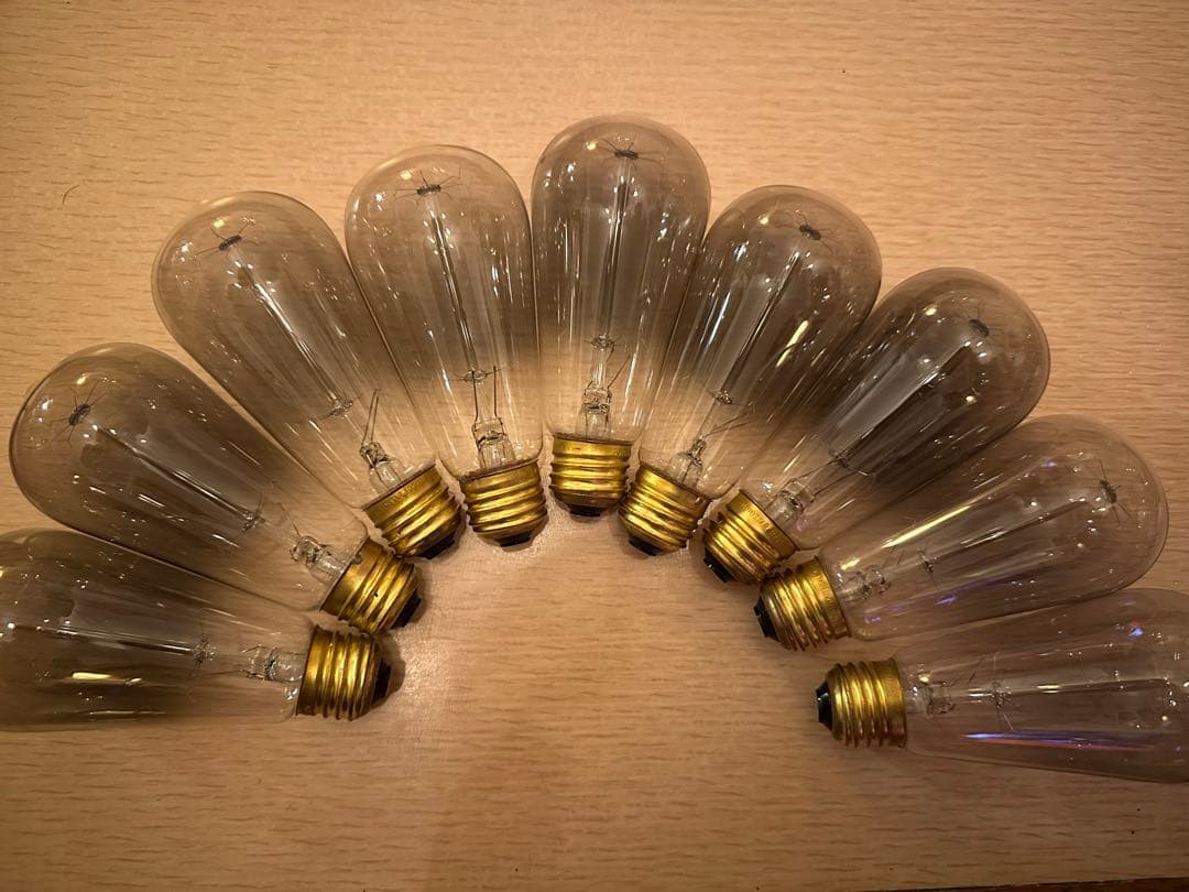 アクメファニチャー　スプートニクランプ　ミッドセンチュリー