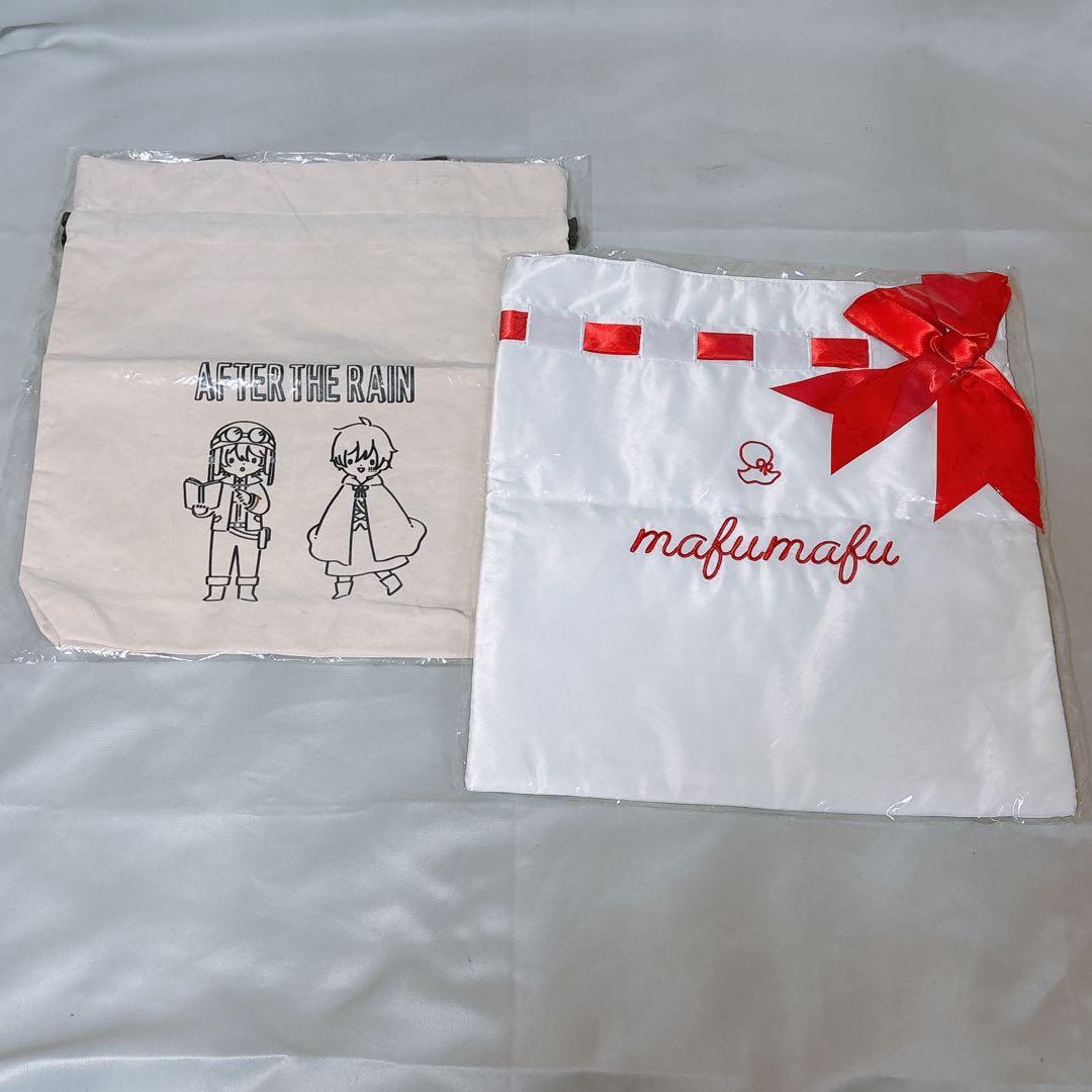 まふまふ 缶バッジ タオル アクキー ぬいぐるみ まとめ売り