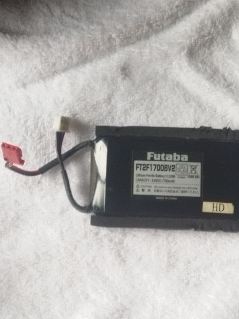 か*ギ様 フタバ　4PX　プロポ