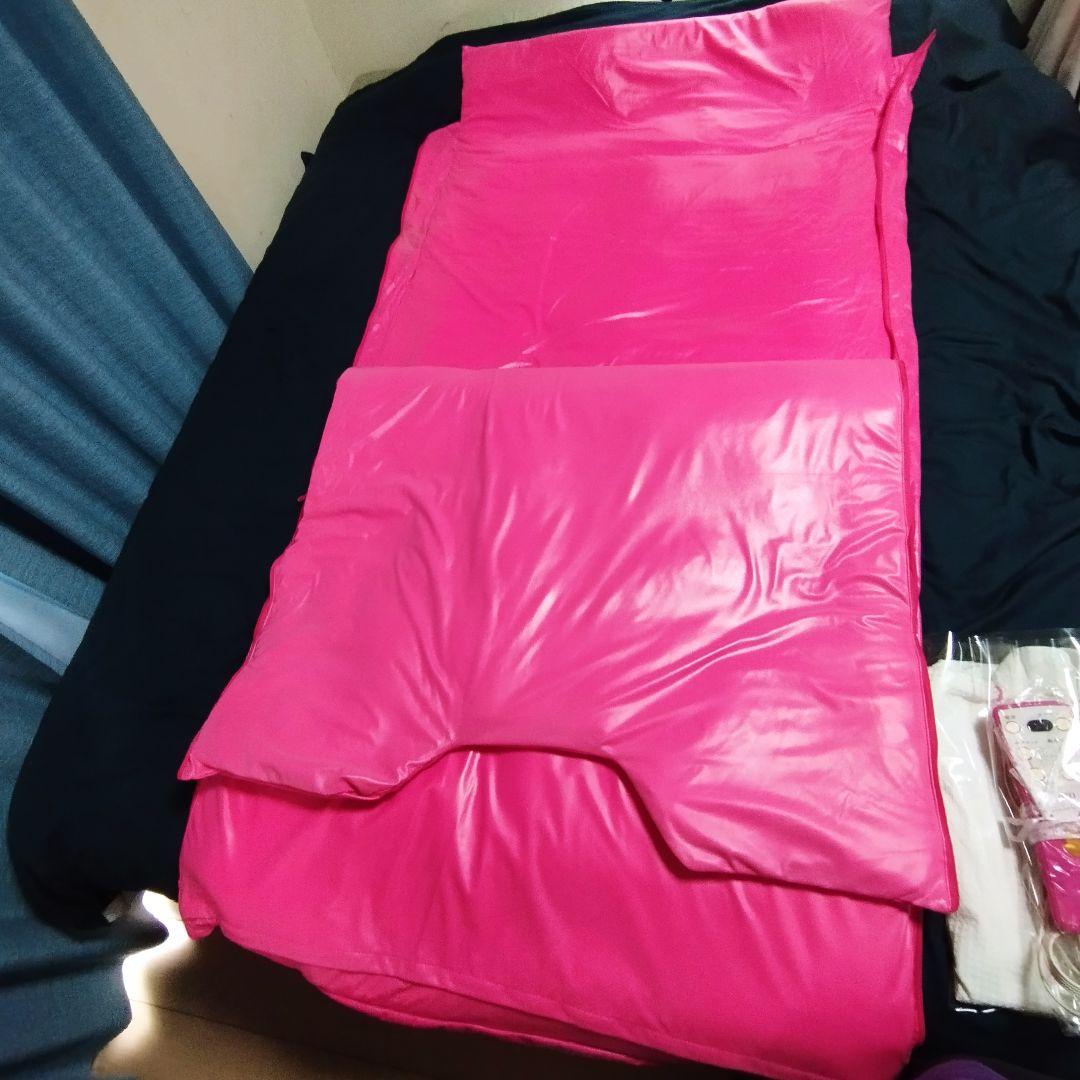 サミットインターナショナル　ユリコシルエット　岩盤浴マット