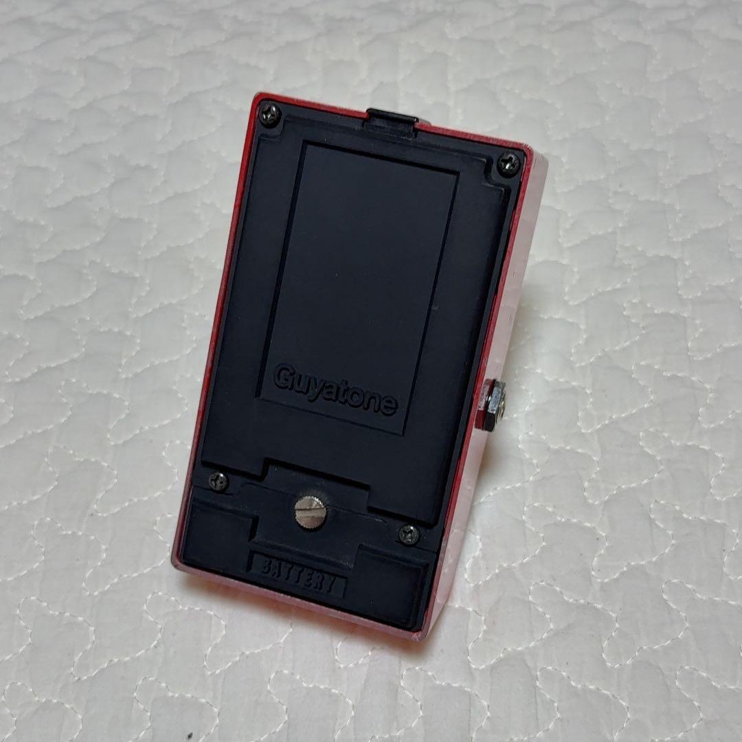 Guyatone Z-II オーバードライブ PS-032 布袋寅泰