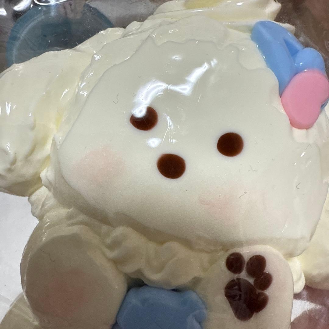 mellojoy メロジョイ アニマルシリーズ ゆきこ