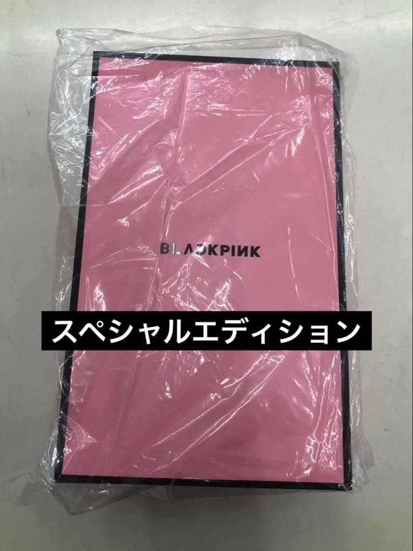 BLACKPINK Official Lightstick ペンラ