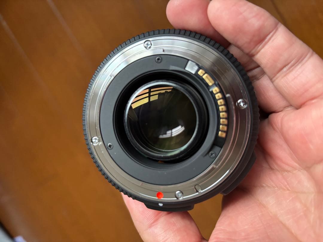 最終値下SIGMA 17-50mm F2.8 EX DC OS HSM キヤノン