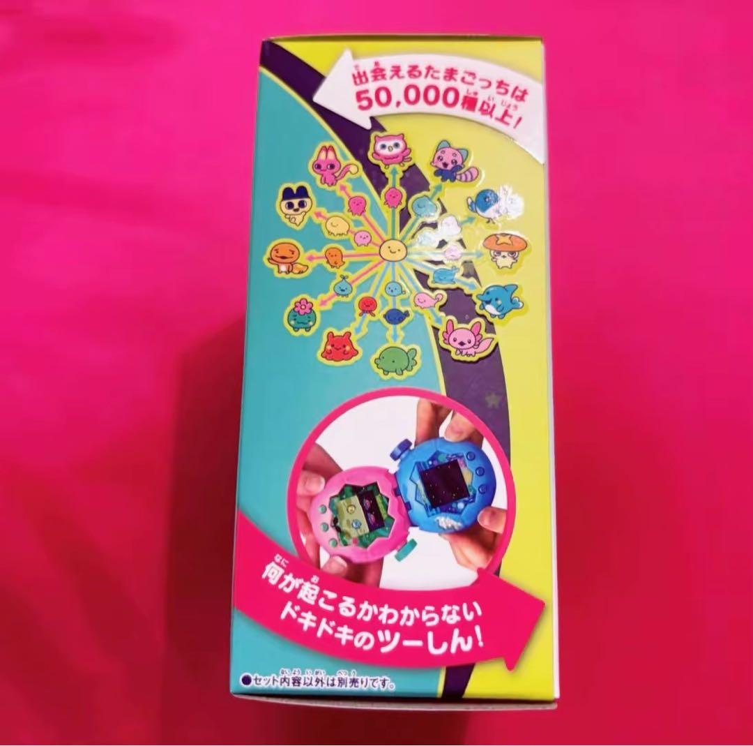 たまごっちパラダイス　新品