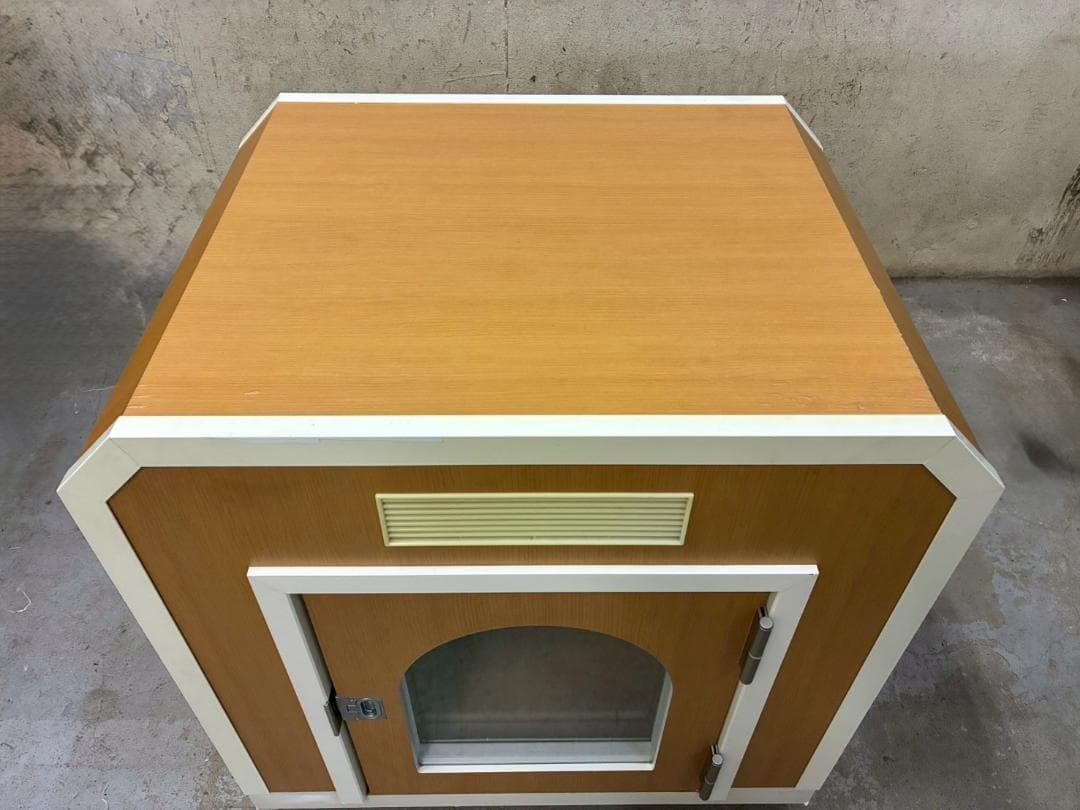 KAWAI カワイ 河合楽器製作所 ワンだぁルーム ペット用防音室