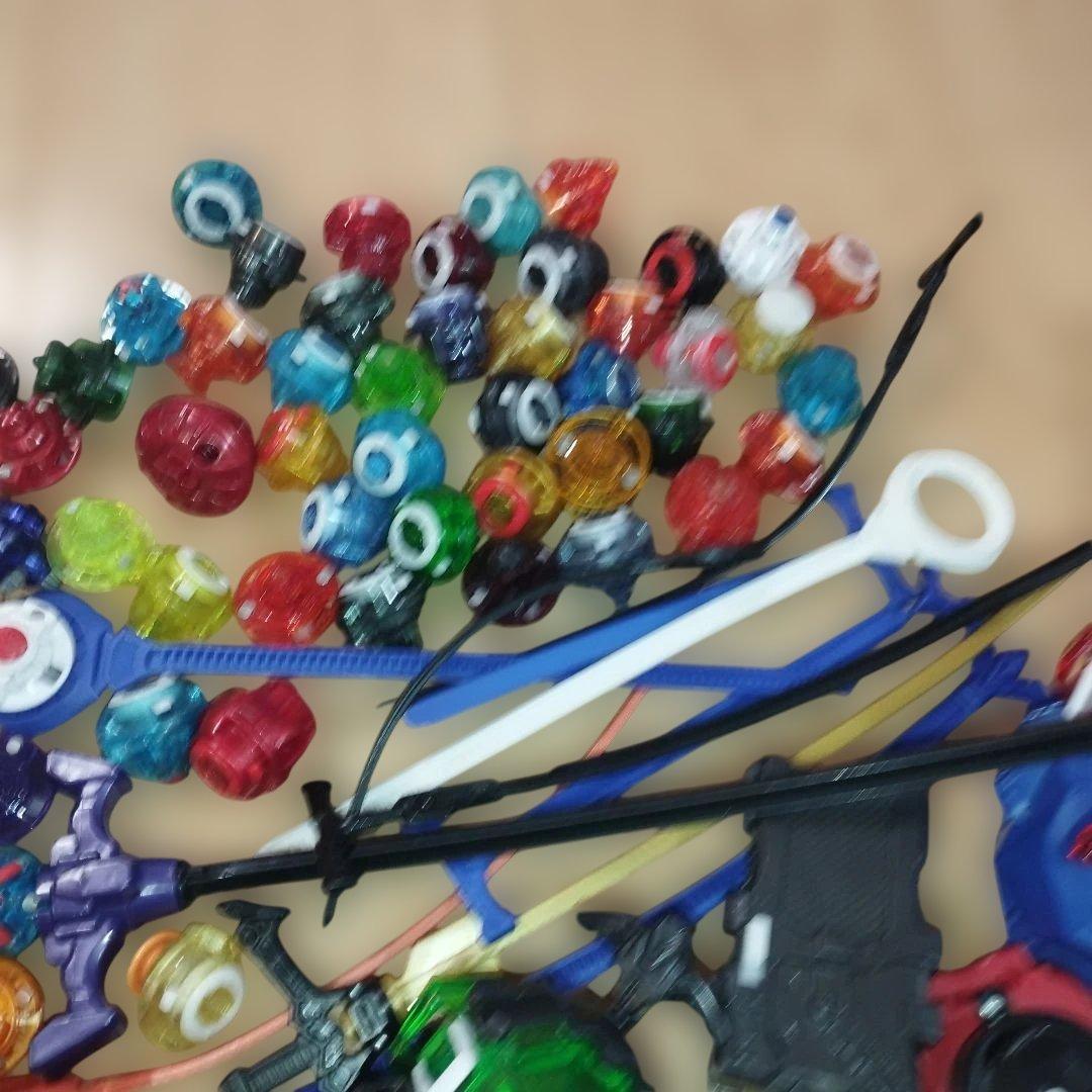 箱込5.6kg ベイブレードバースト　大量　まとめ売り