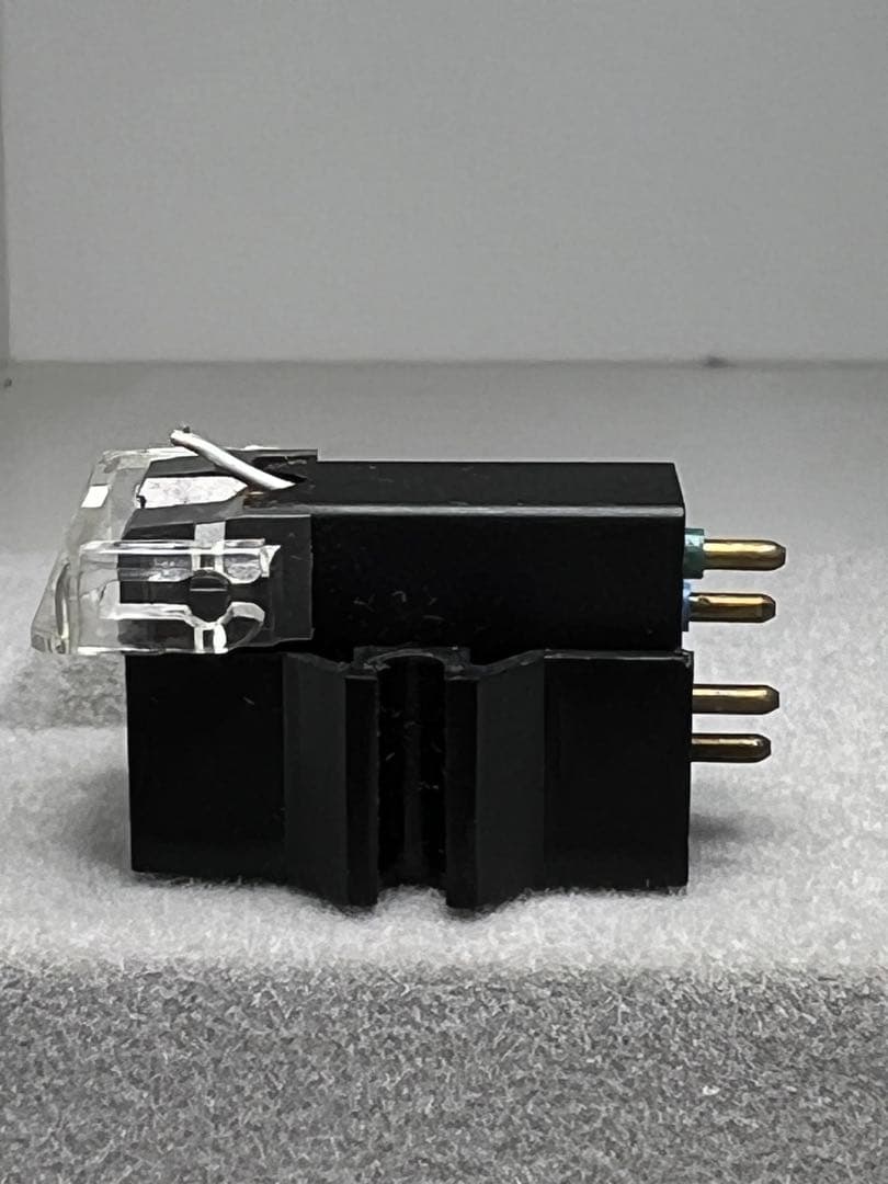 SHURE M44G 2個セット オリジナルモデル レコード針のマスターピース