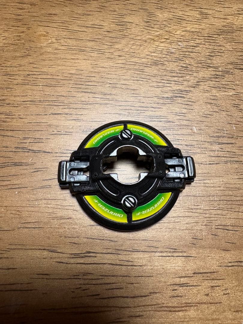 【希少】ブラックドランザー 爆転シュート ベイブレード 初代