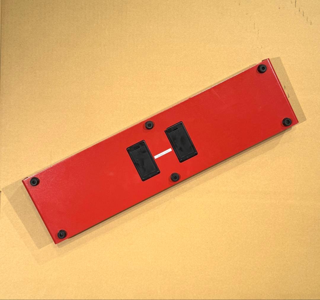 OCTA-SWITCH プログラマブルスイッチャー