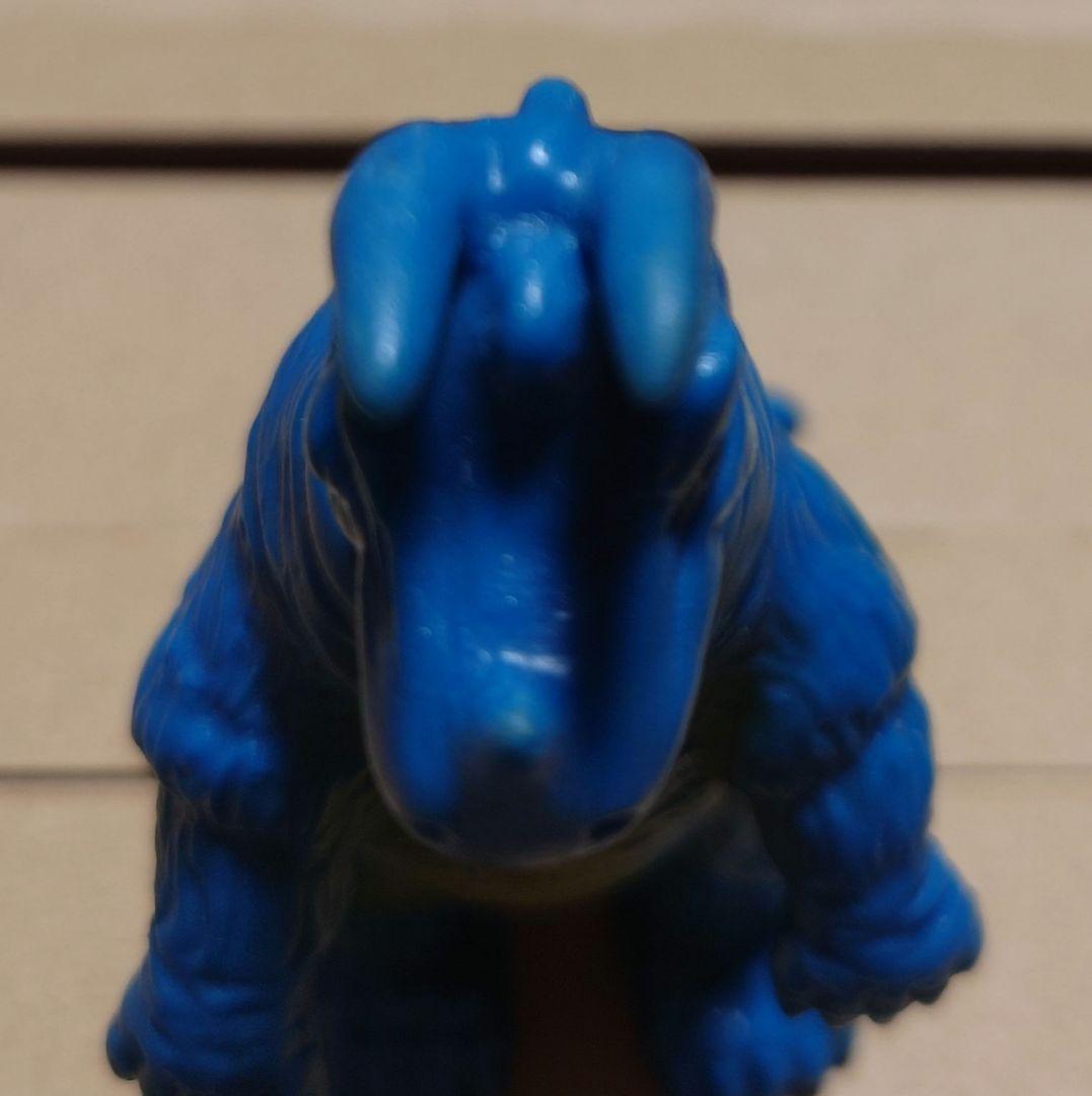 【希少な当時物】【ブルマァク】キングザウルス三世 ☆帰ってきた ウルトラマン怪獣