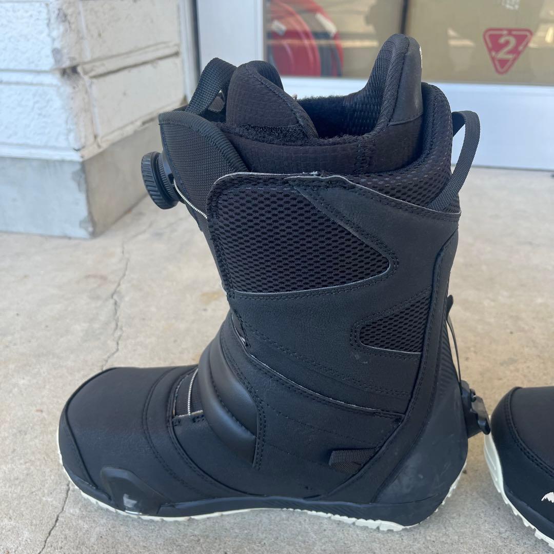 BURTON PHOTON WIDE STEP ON 27.5cm ブラック