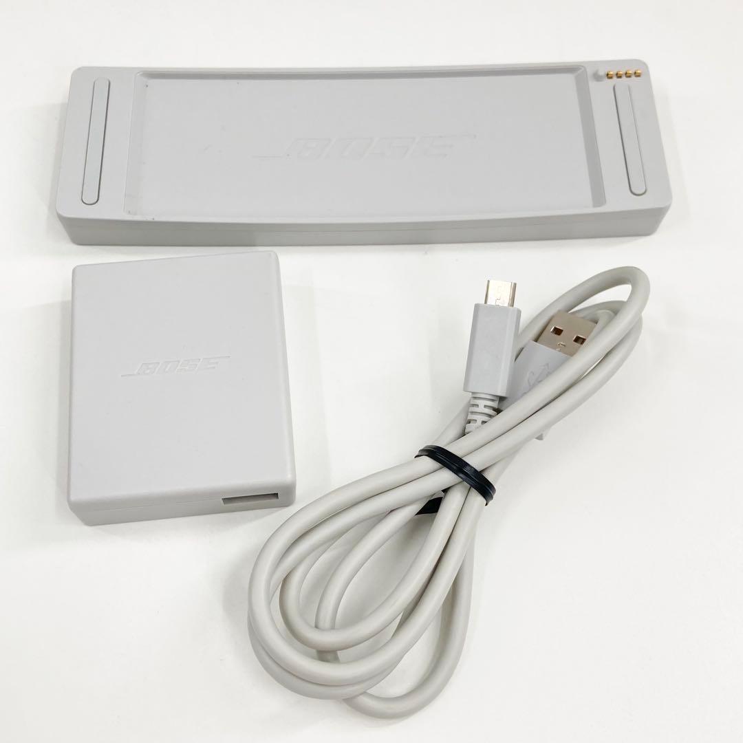 美品 BOSE ボーズ Soundlink Mini II 動作良好 箱付き